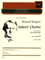 SAILORS' CHORUS