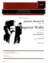 EMPEROR WALTZ