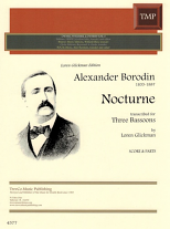 NOCTURNE