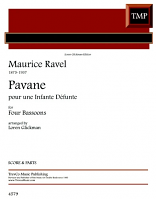 PAVANE