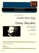 DANSE MACABRE