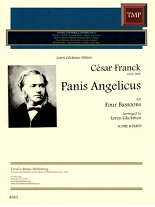 PANIS ANGELICUS