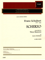 SCHERZO