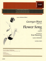 FLOWER SONG