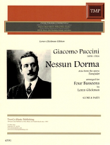 NESSUN DORMA
