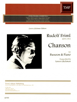 CHANSON