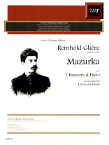 MAZURKA