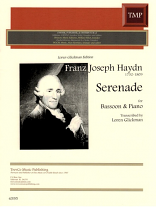 SERENADE