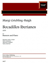 BOCADILLOS IBERIANOS