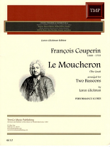 LA MOUCHERON