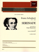 SERENADE