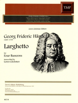 LARGHETTO