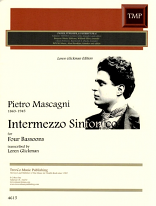 INTERMEZZO