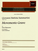 MOVEMENT GRAVE