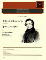 TRAUMEREI