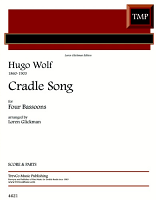 CRADLE SONG