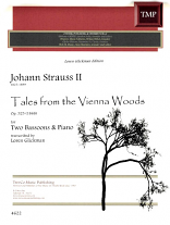 TALES VIENNA WOODS