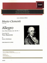ALLEGRO