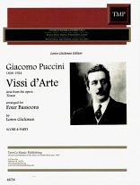 VISSI D'ARTE