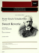 SWEET REVERIE