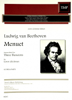 MENUET
