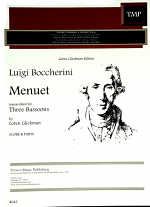 MENUET