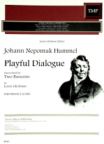 PLAYFUL DIALOGUE