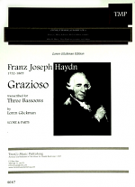 GRAZIOSO
