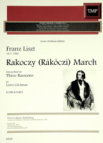 RACOKZY MARCH