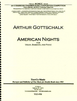 AMERICAN NIGHTS