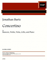 CONCERTINO