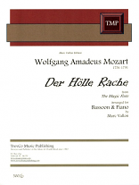 DER HOLLE RACHE