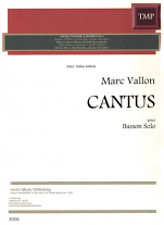 CANTUS