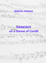 PHANTASY on a Theme of Corelli