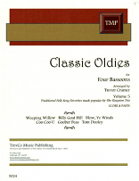 CLASSIC OLDIES (60S) Volume 5