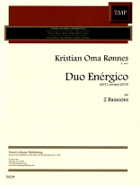 DUO ENERGICO