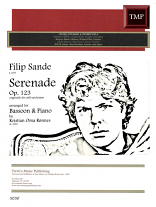 SERENADE