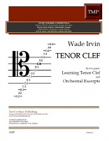TENOR CLEF