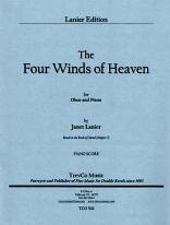 4 WINDS OF HEAVEN