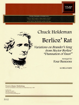 BERLIOZ' RAT
