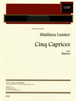 5 CAPRICES