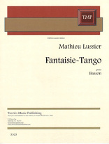 FANTAISIE-TANGO