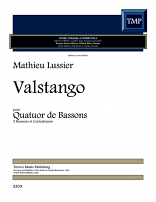 VALSTANGO