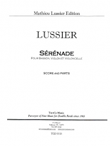 SERENADE