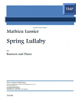 SPRING LULLABY