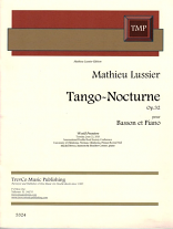 TANGO-NOCTURNE