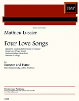 4 LOVE SONGS