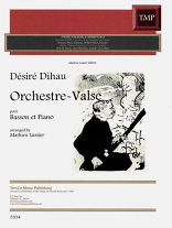 ORCHESTRE VALSE
