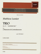 TRIO Op.51 'Oldenbourg'