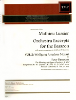 ORCHESTRAL STUDIES Volume 2